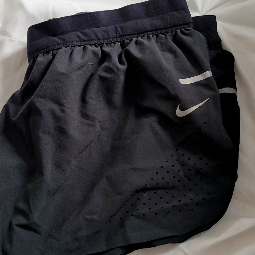 Nike Dri Fit Running shorts